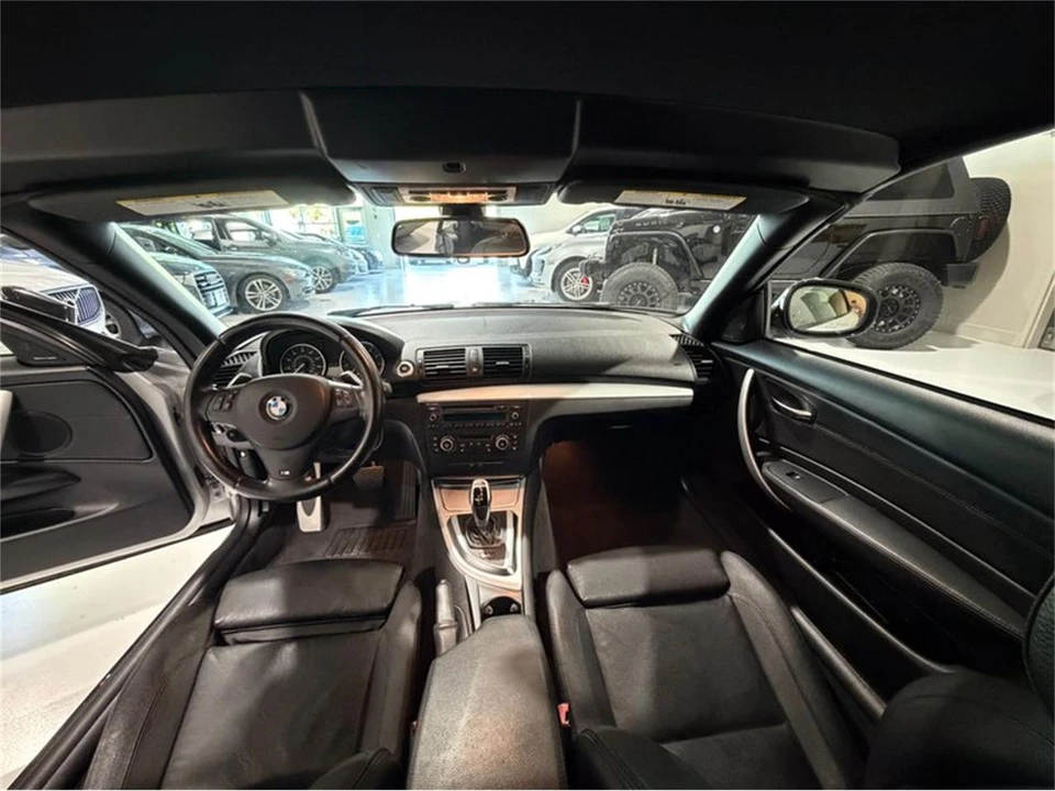2013 BMW E81/E82/E88 1 Series - Image 24 of 30