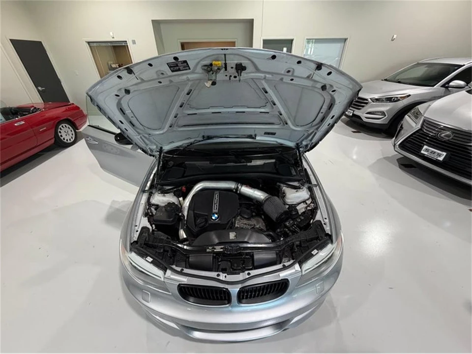2013 BMW E81/E82/E88 1 Series - Image 19 of 30