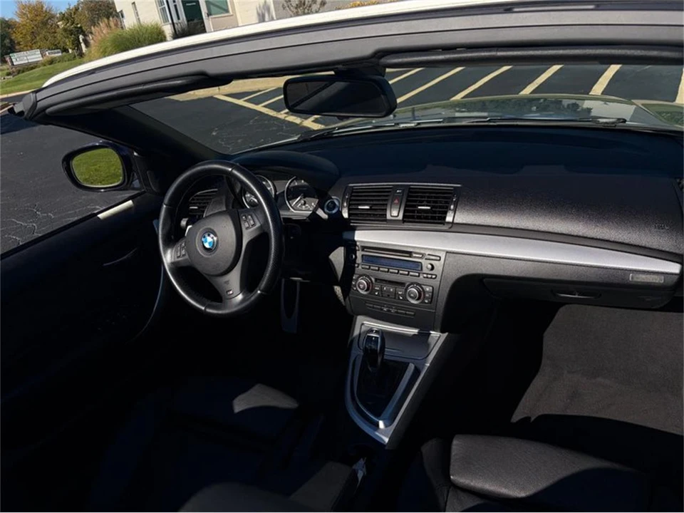 2013 BMW E81/E82/E88 1 Series - Image 29 of 30