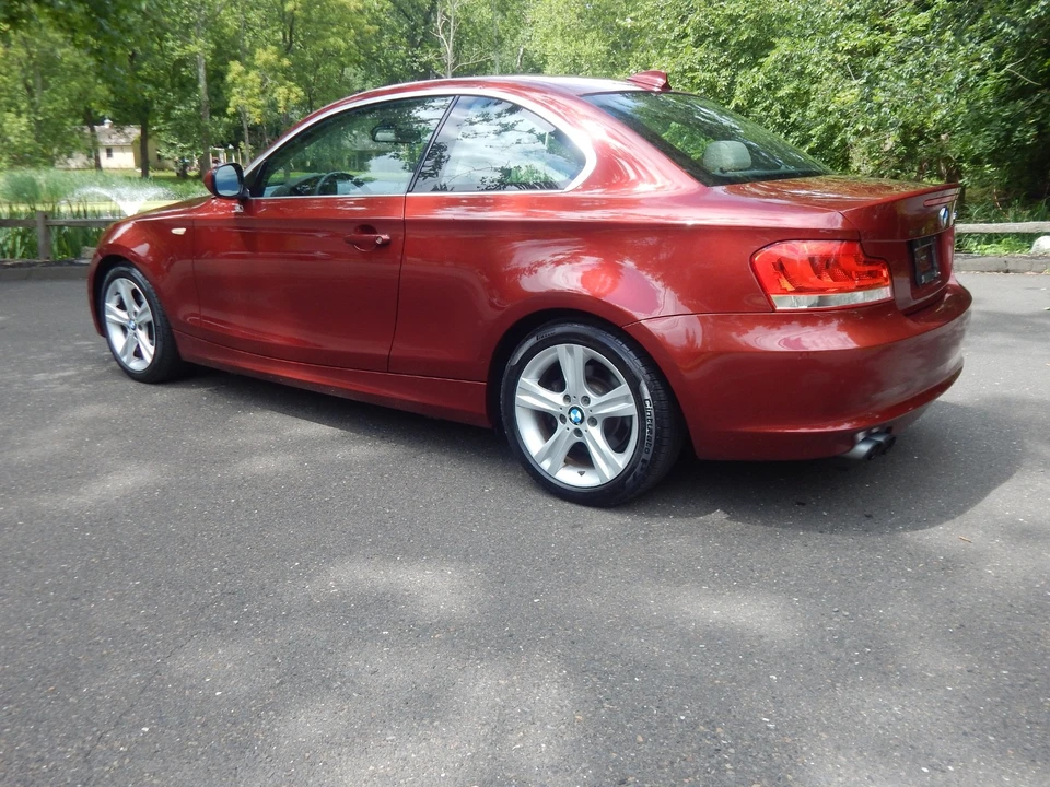 2013 BMW E81/E82/E88 1 Series - Image 3 of 24