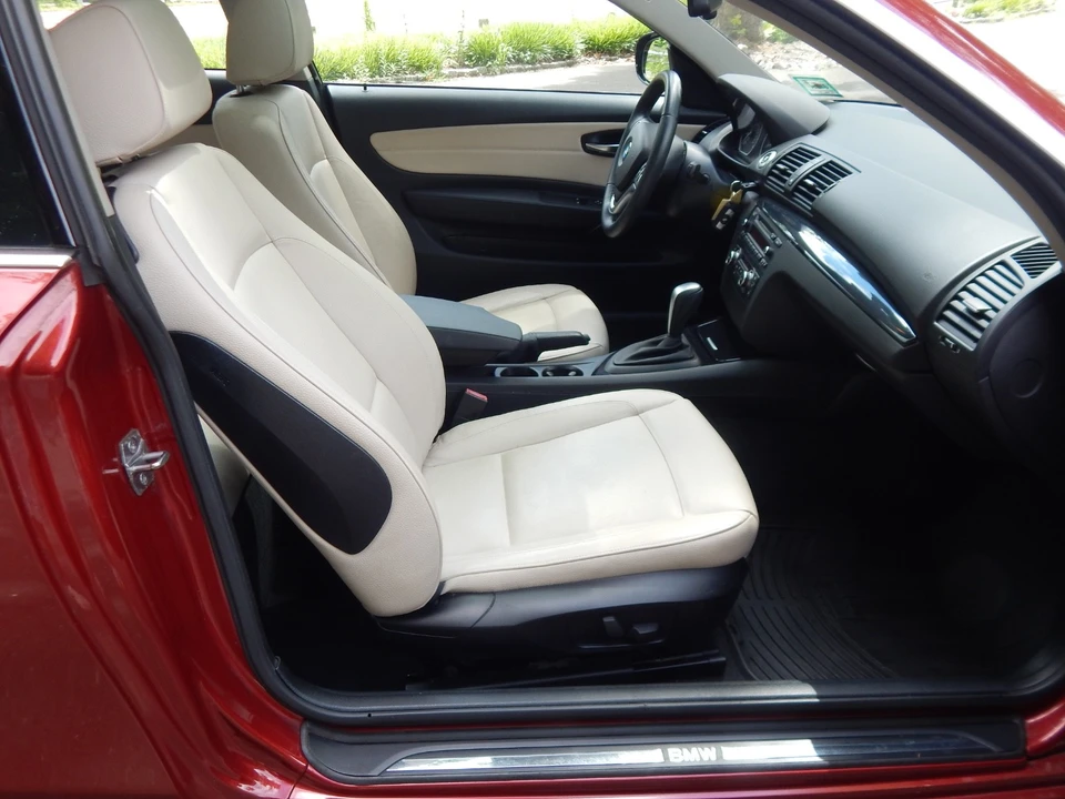 2013 BMW E81/E82/E88 1 Series - Image 14 of 24