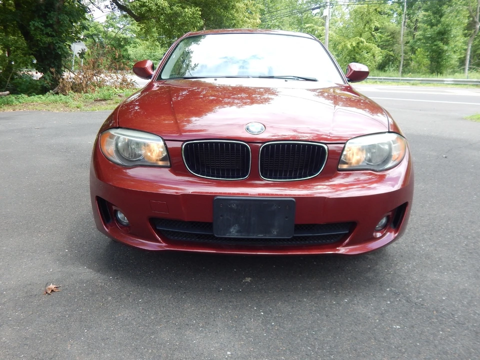 2013 BMW E81/E82/E88 1 Series - Image 7 of 24