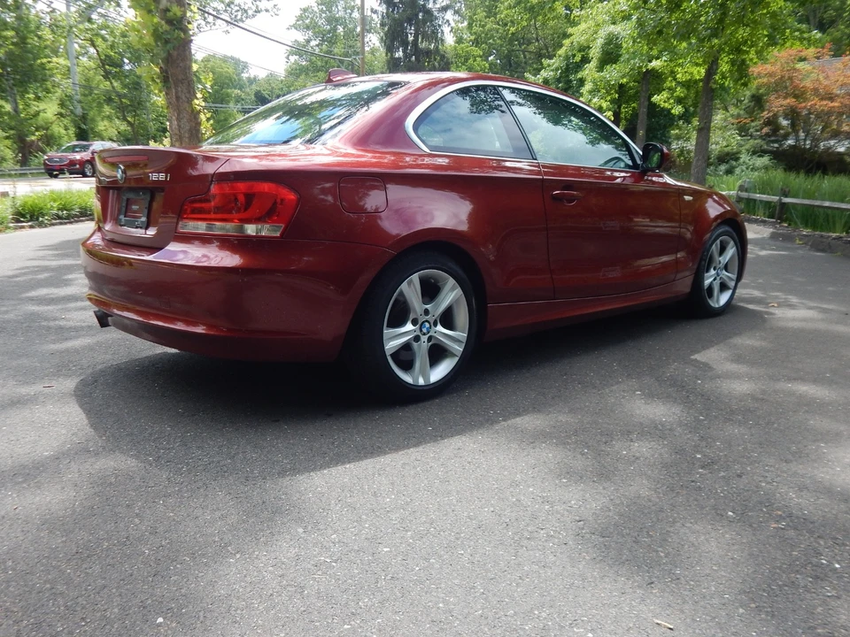 2013 BMW E81/E82/E88 1 Series - Image 4 of 24