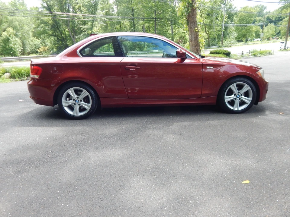 2013 BMW E81/E82/E88 1 Series - Image 5 of 24