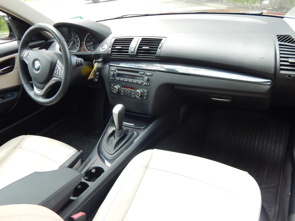 2013 BMW E81/E82/E88 1 Series - Image 16 of 24