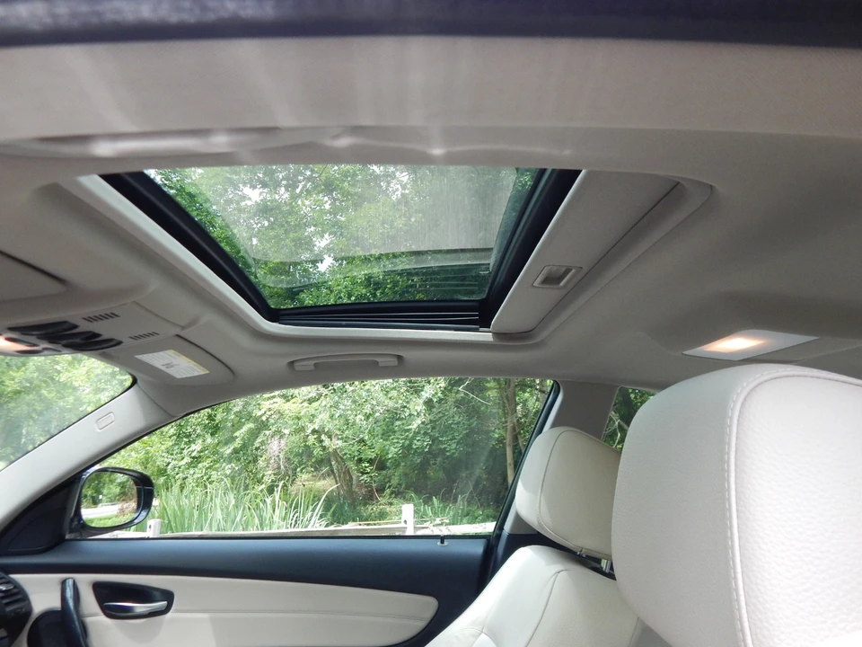 2013 BMW E81/E82/E88 1 Series - Image 11 of 24