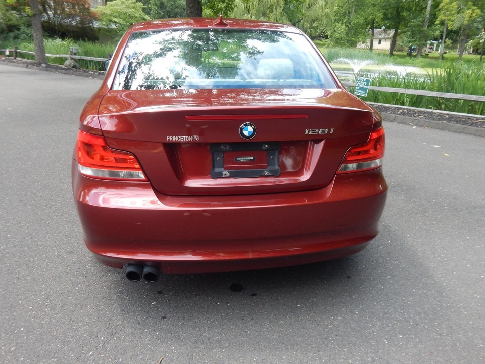2013 BMW E81/E82/E88 1 Series - Image 8 of 24