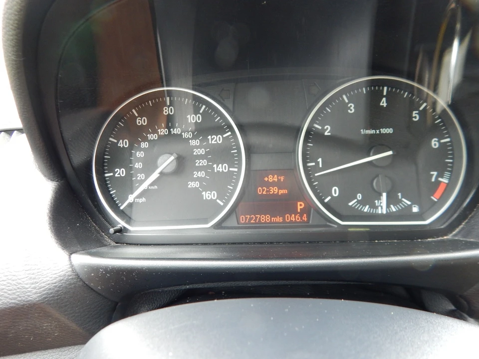 2013 BMW E81/E82/E88 1 Series - Image 21 of 24