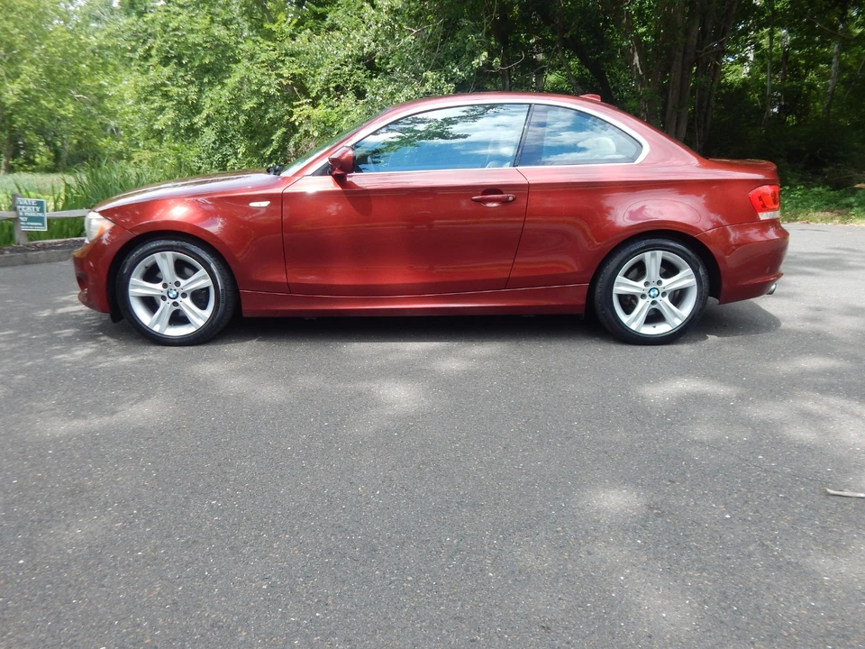 2013 BMW E81/E82/E88 1 Series - Image 2 of 24