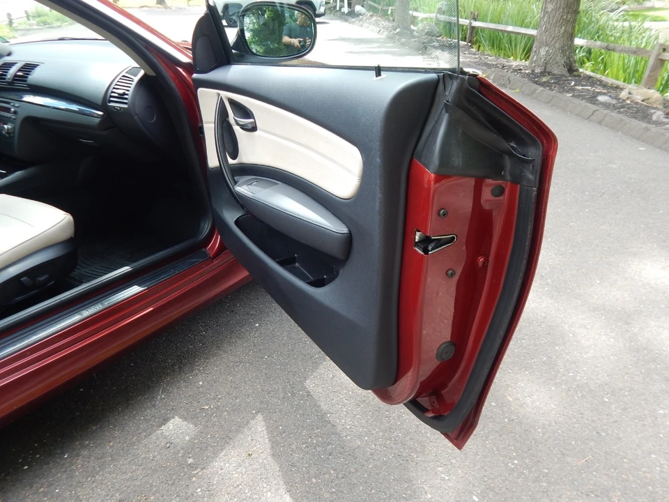 2013 BMW E81/E82/E88 1 Series - Image 13 of 24