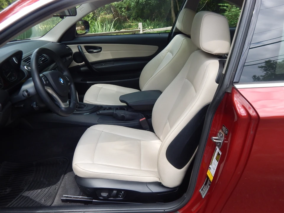 2013 BMW E81/E82/E88 1 Series - Image 10 of 24