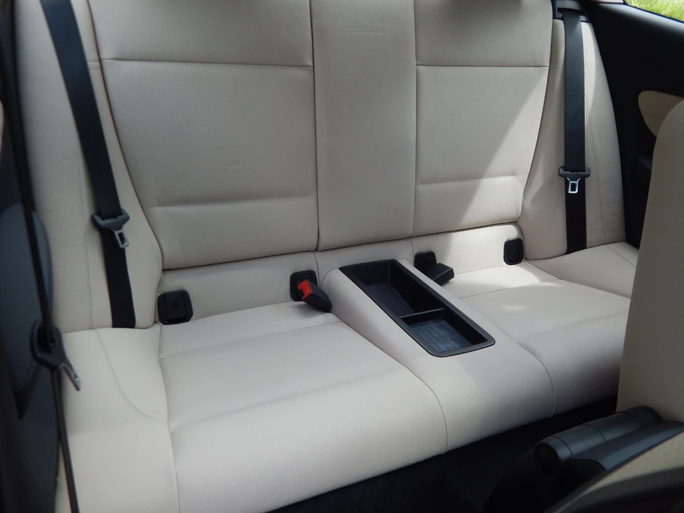 2013 BMW E81/E82/E88 1 Series - Image 15 of 24