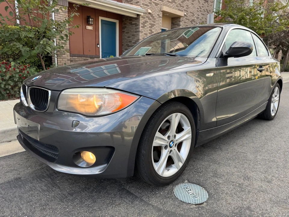2013 BMW E81/E82/E88 1 Series - Image 7 of 21