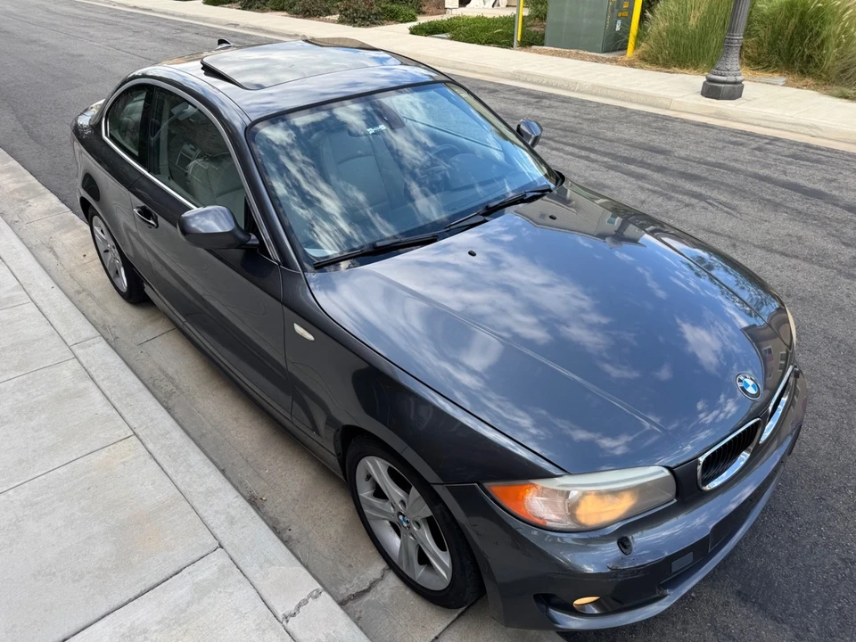2013 BMW E81/E82/E88 1 Series - Image 13 of 21
