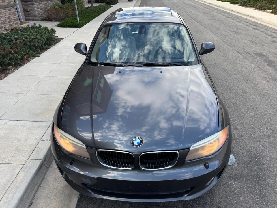2013 BMW E81/E82/E88 1 Series - Image 15 of 21