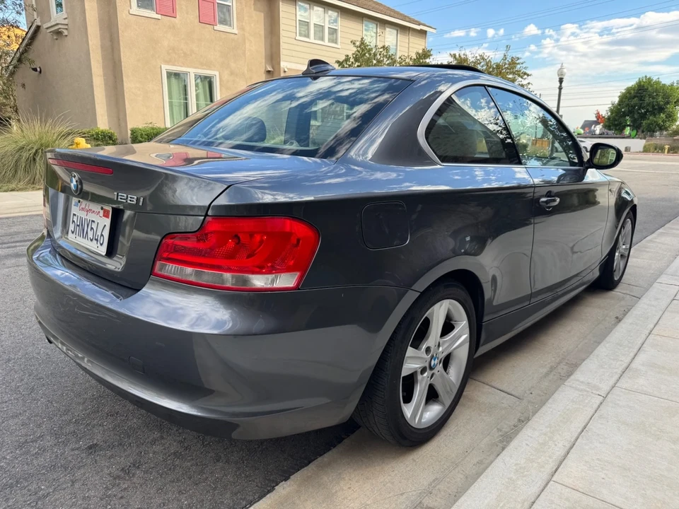 2013 BMW E81/E82/E88 1 Series - Image 9 of 21