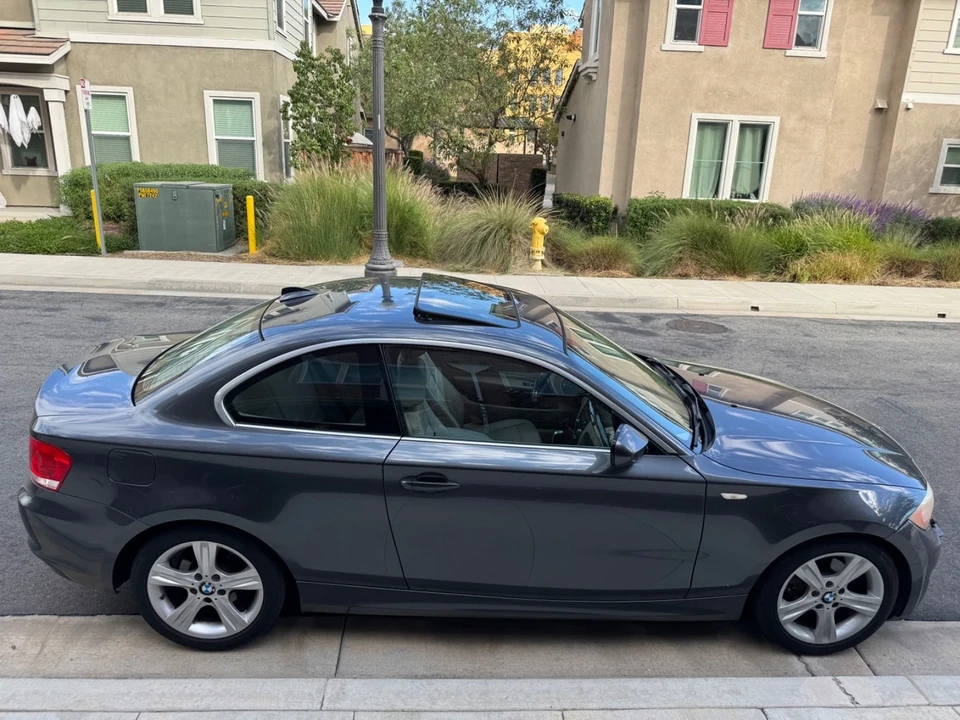 2013 BMW E81/E82/E88 1 Series - Image 10 of 21