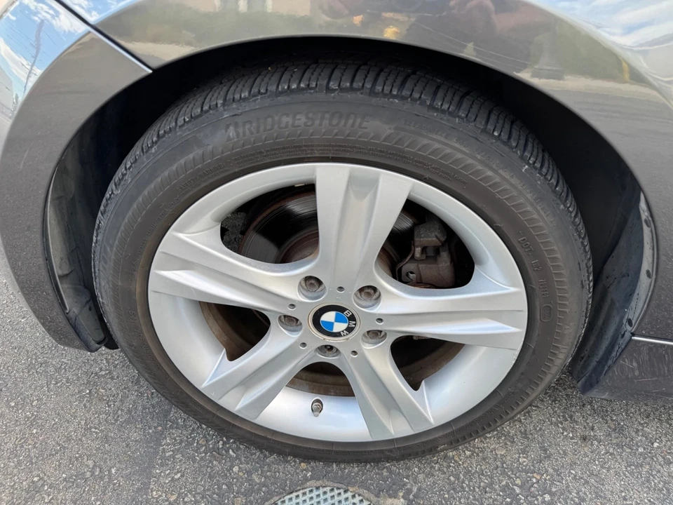 2013 BMW E81/E82/E88 1 Series - Image 17 of 21
