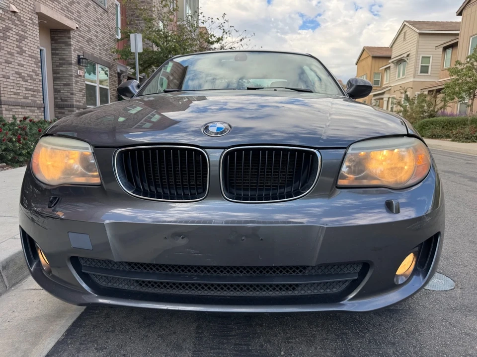 2013 BMW E81/E82/E88 1 Series - Image 14 of 21