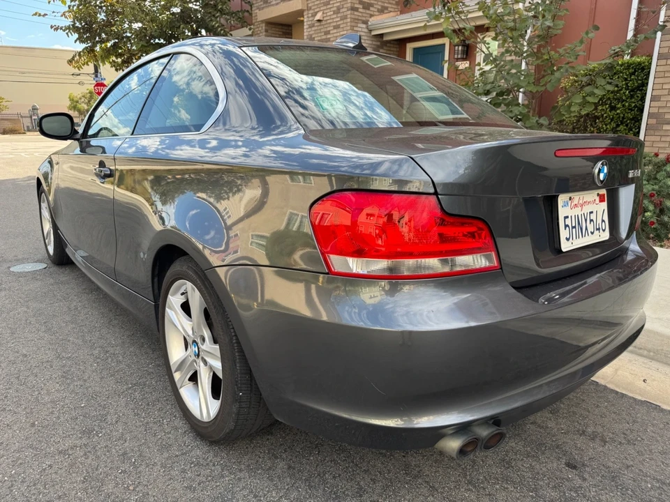 2013 BMW E81/E82/E88 1 Series - Image 2 of 21