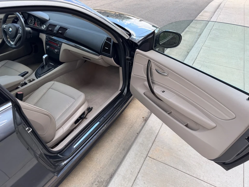 2013 BMW E81/E82/E88 1 Series - Image 20 of 21