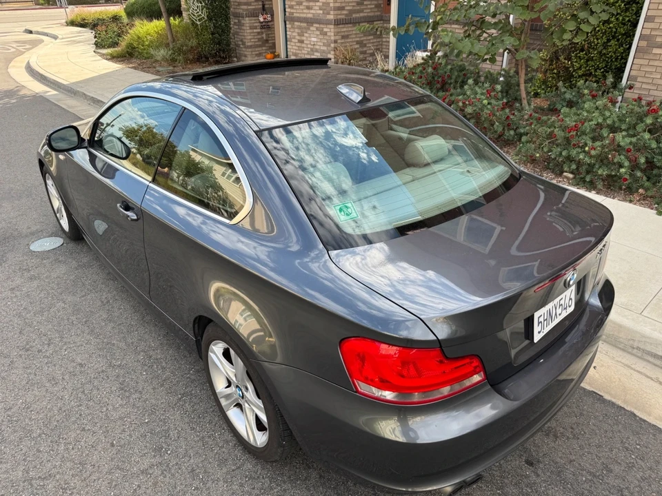 2013 BMW E81/E82/E88 1 Series - Image 3 of 21