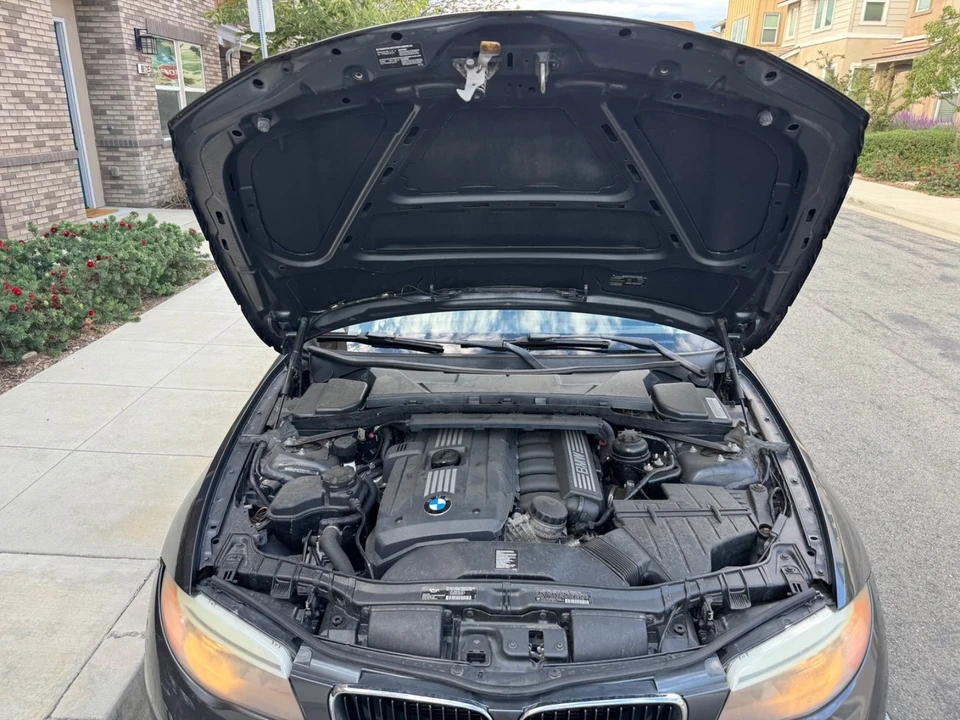 2013 BMW E81/E82/E88 1 Series - Image 16 of 21