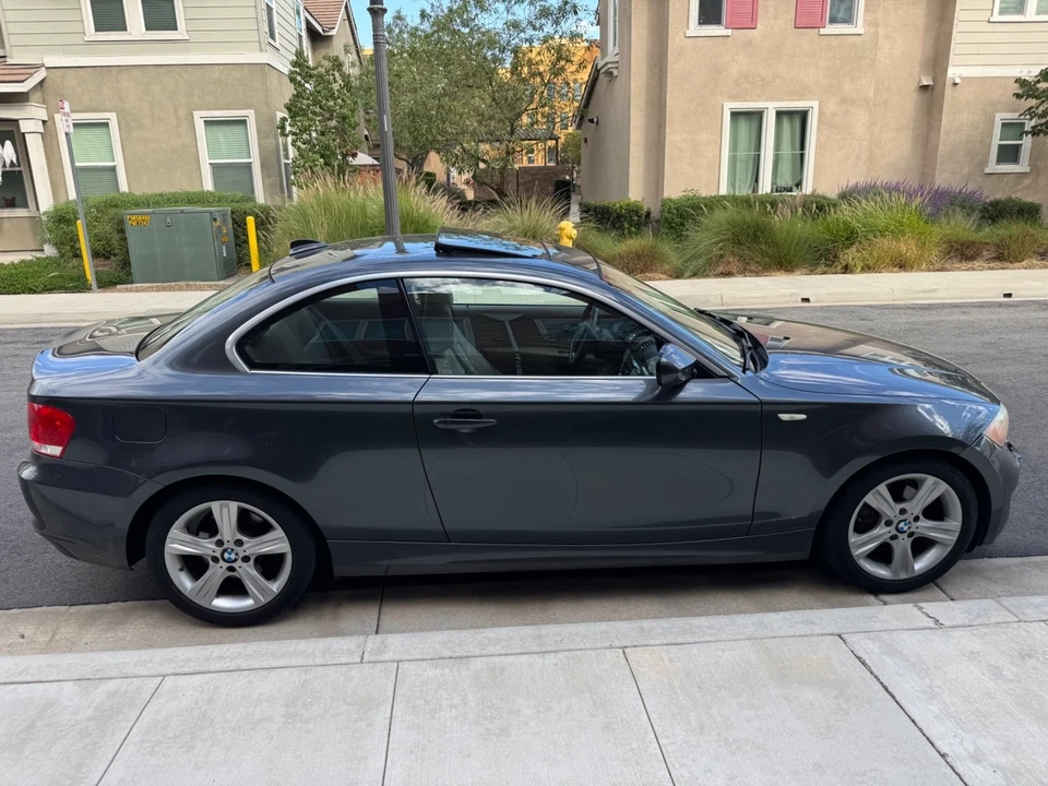 2013 BMW E81/E82/E88 1 Series - Image 11 of 21