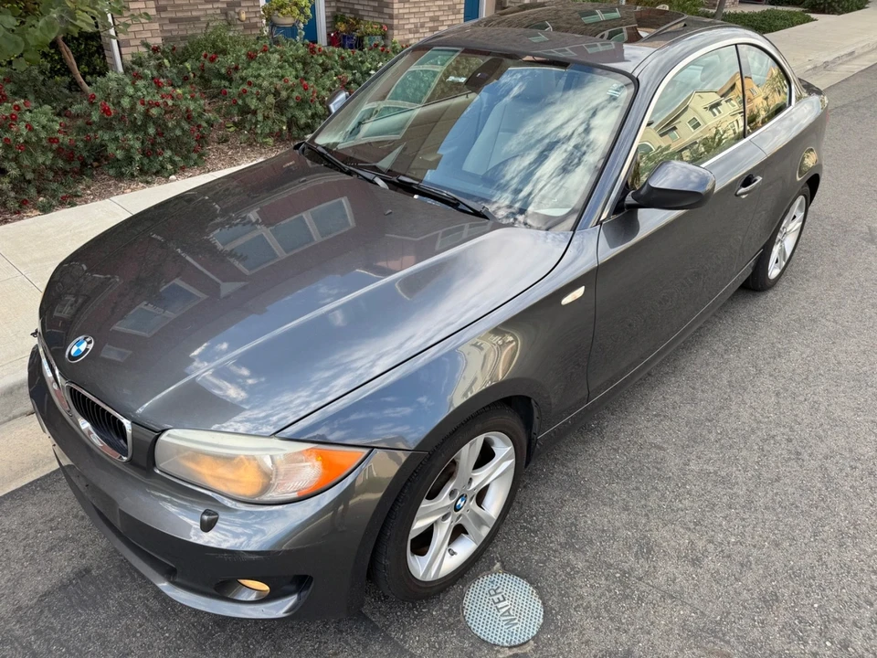 2013 BMW E81/E82/E88 1 Series - Image 6 of 21