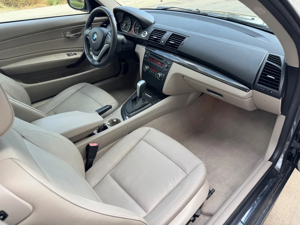 2013 BMW E81/E82/E88 1 Series - Image 21 of 21