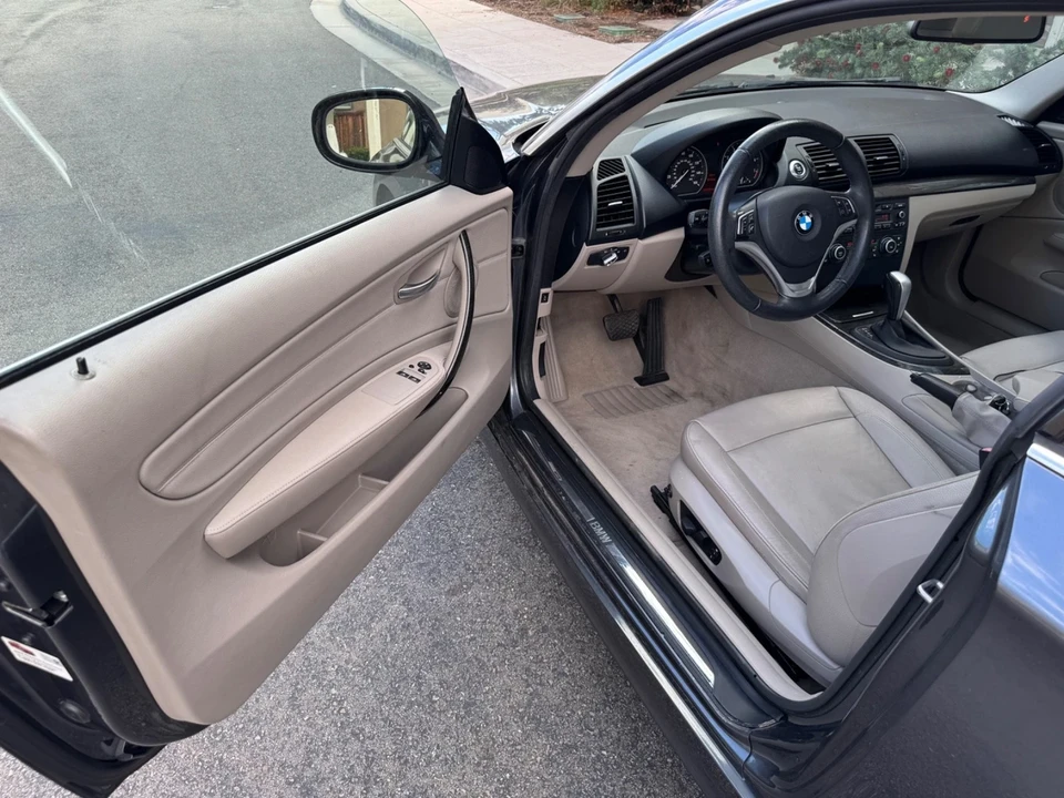 2013 BMW E81/E82/E88 1 Series - Image 18 of 21