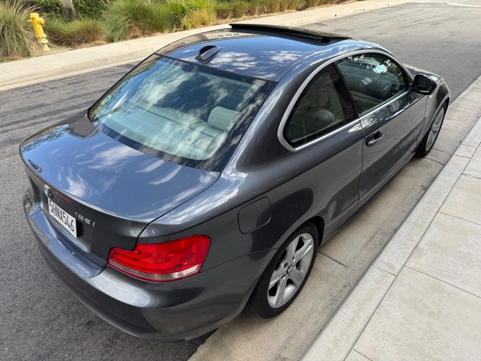 2013 BMW E81/E82/E88 1 Series - Image 8 of 21