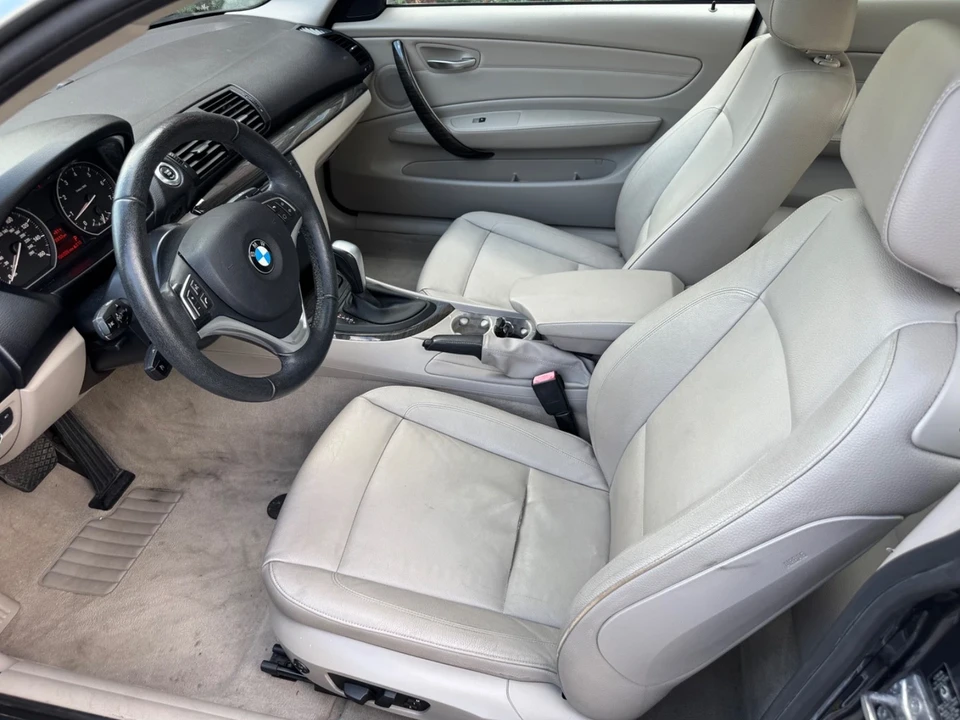 2013 BMW E81/E82/E88 1 Series - Image 19 of 21