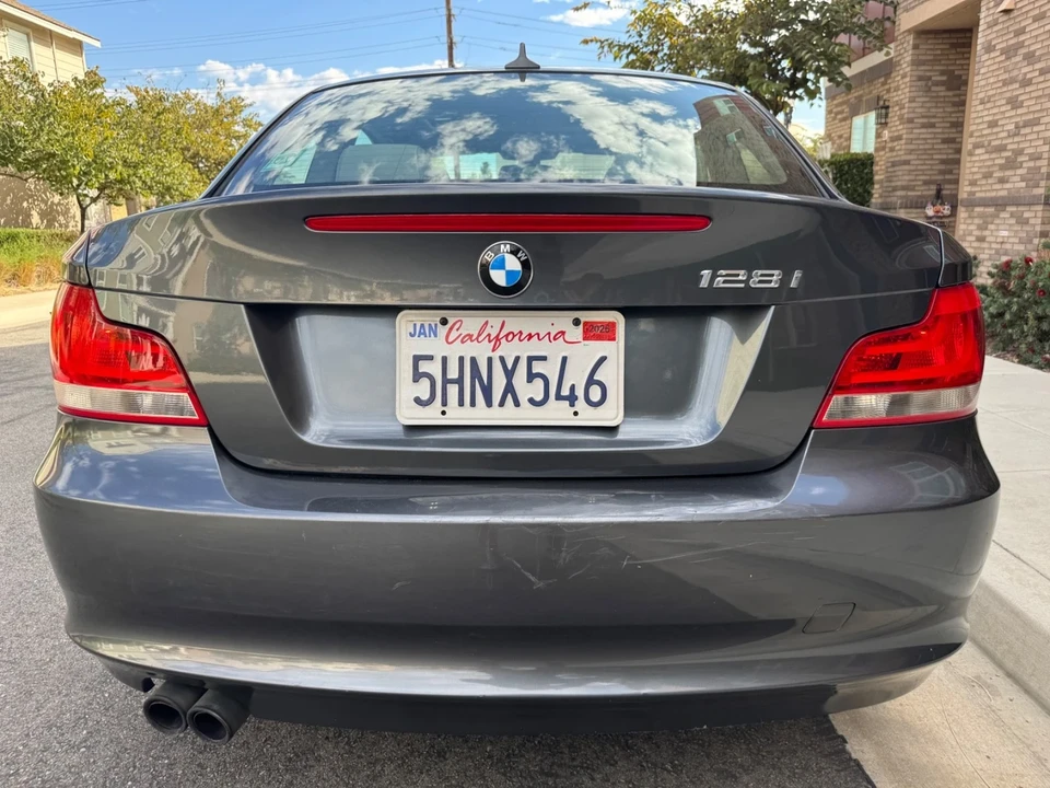2013 BMW E81/E82/E88 1 Series - Image 4 of 21