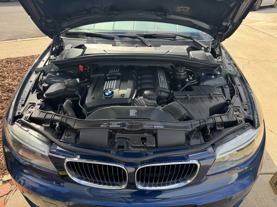 2013 BMW E81/E82/E88 1 Series - Image 20 of 21