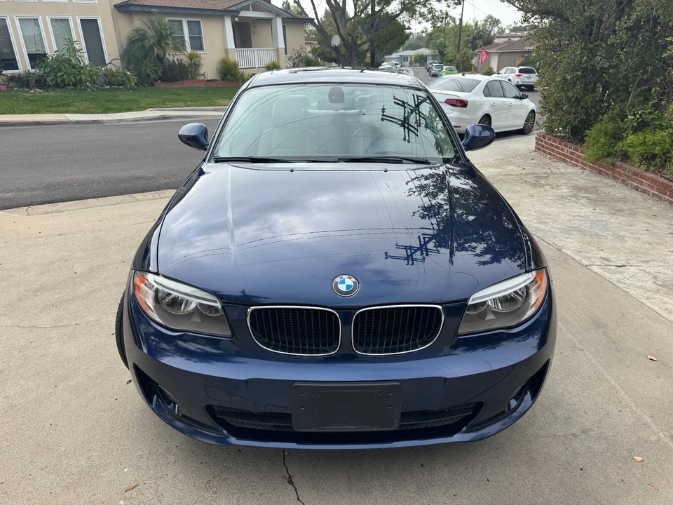 2013 BMW E81/E82/E88 1 Series - Image 7 of 21