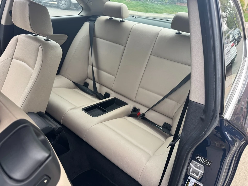 2013 BMW E81/E82/E88 1 Series - Image 18 of 21