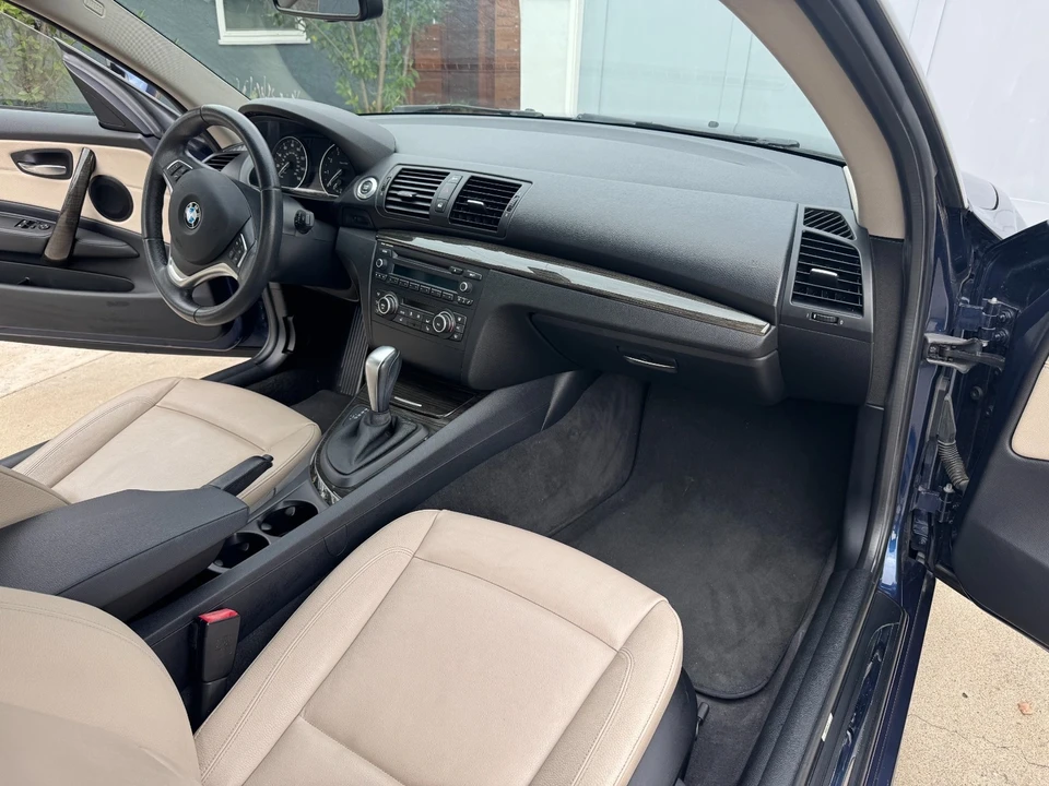 2013 BMW E81/E82/E88 1 Series - Image 16 of 21