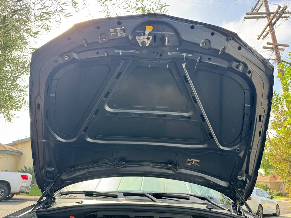 2013 BMW E81/E82/E88 1 Series - Image 21 of 21