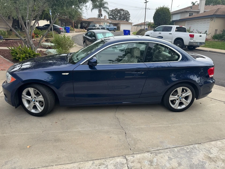 2013 BMW E81/E82/E88 1 Series - Image 2 of 21