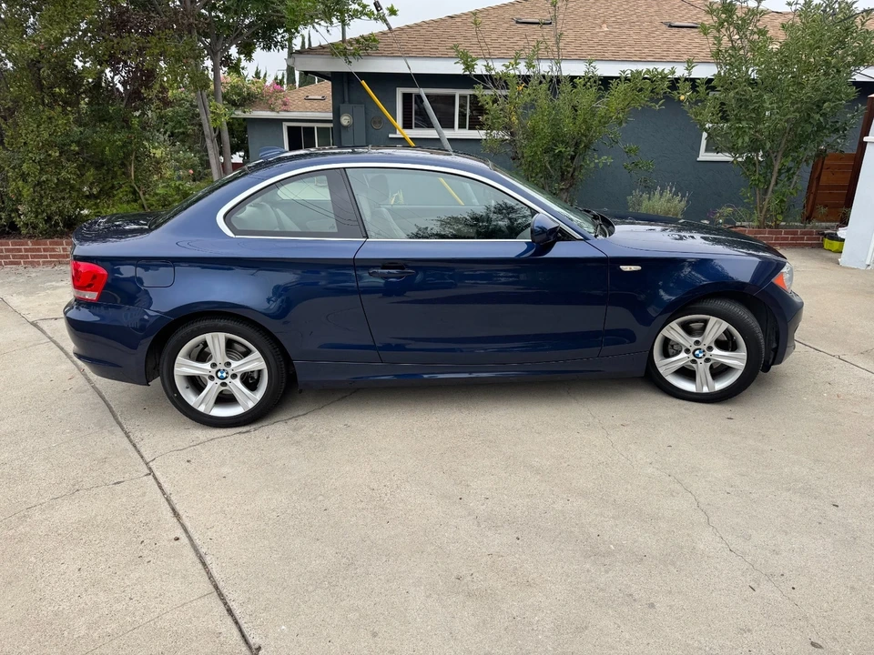 2013 BMW E81/E82/E88 1 Series - Image 5 of 21