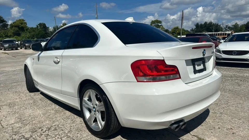 2013 BMW 1 Series - Image 11 of 20