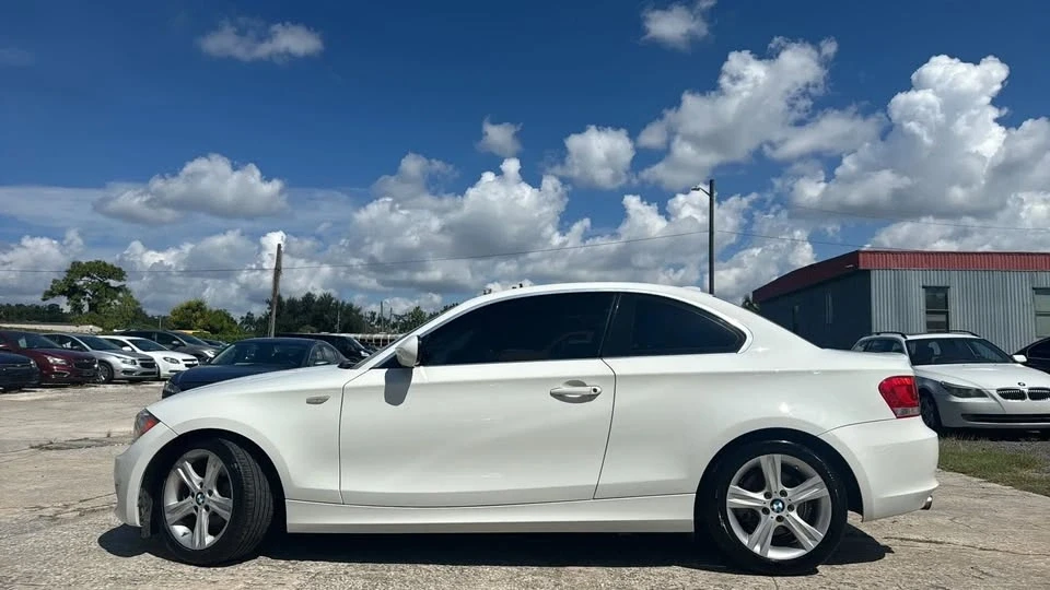 2013 BMW 1 Series - Image 12 of 20