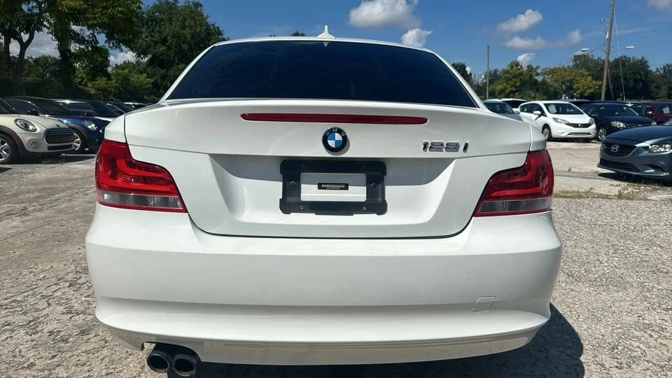 2013 BMW 1 Series - Image 10 of 20