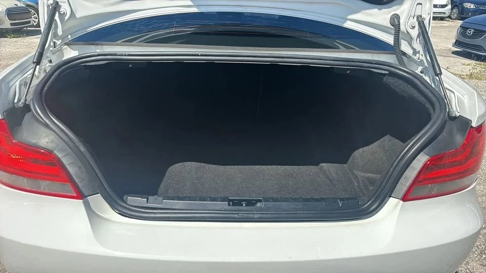 2013 BMW 1 Series - Image 20 of 20