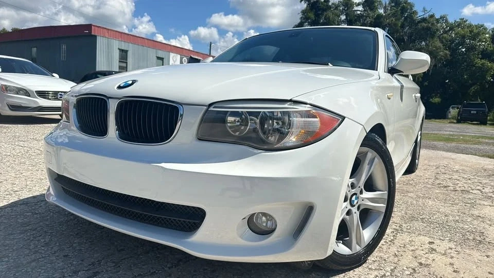 2013 BMW 1 Series - Image 3 of 20
