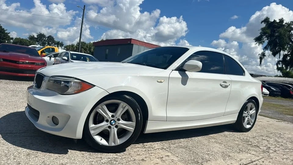 2013 BMW 1 Series - Image 13 of 20