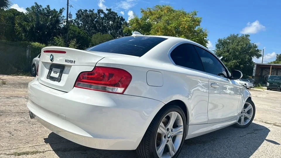 2013 BMW 1 Series - Image 9 of 20