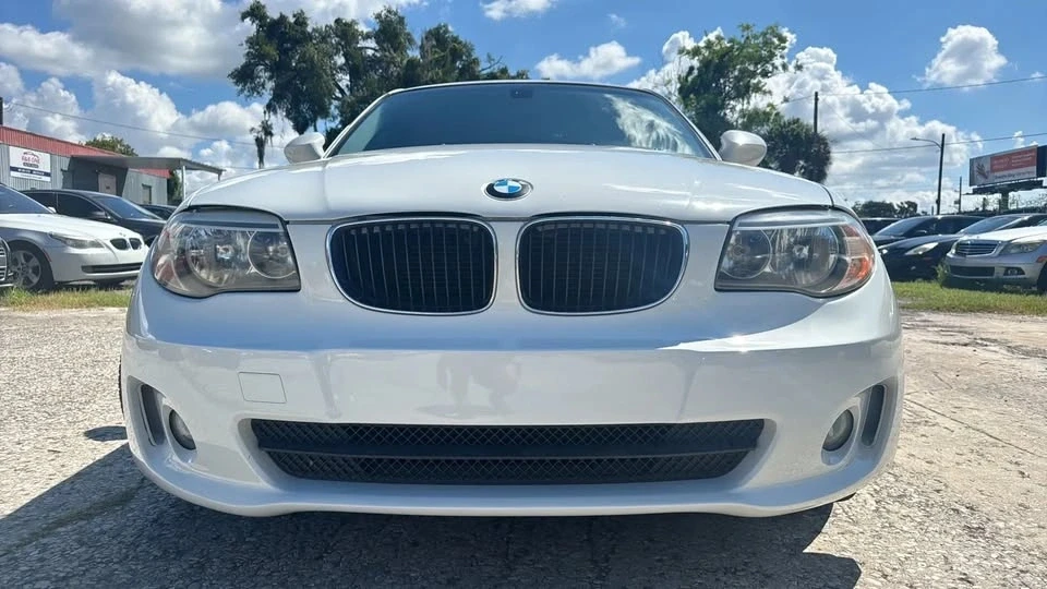 2013 BMW 1 Series - Image 5 of 20