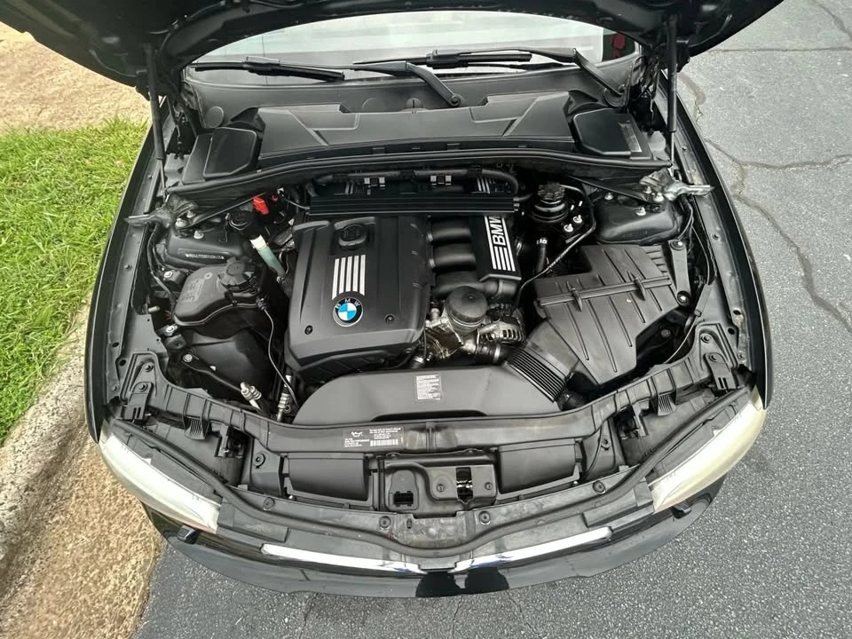2013 BMW 1 Series - Image 13 of 14